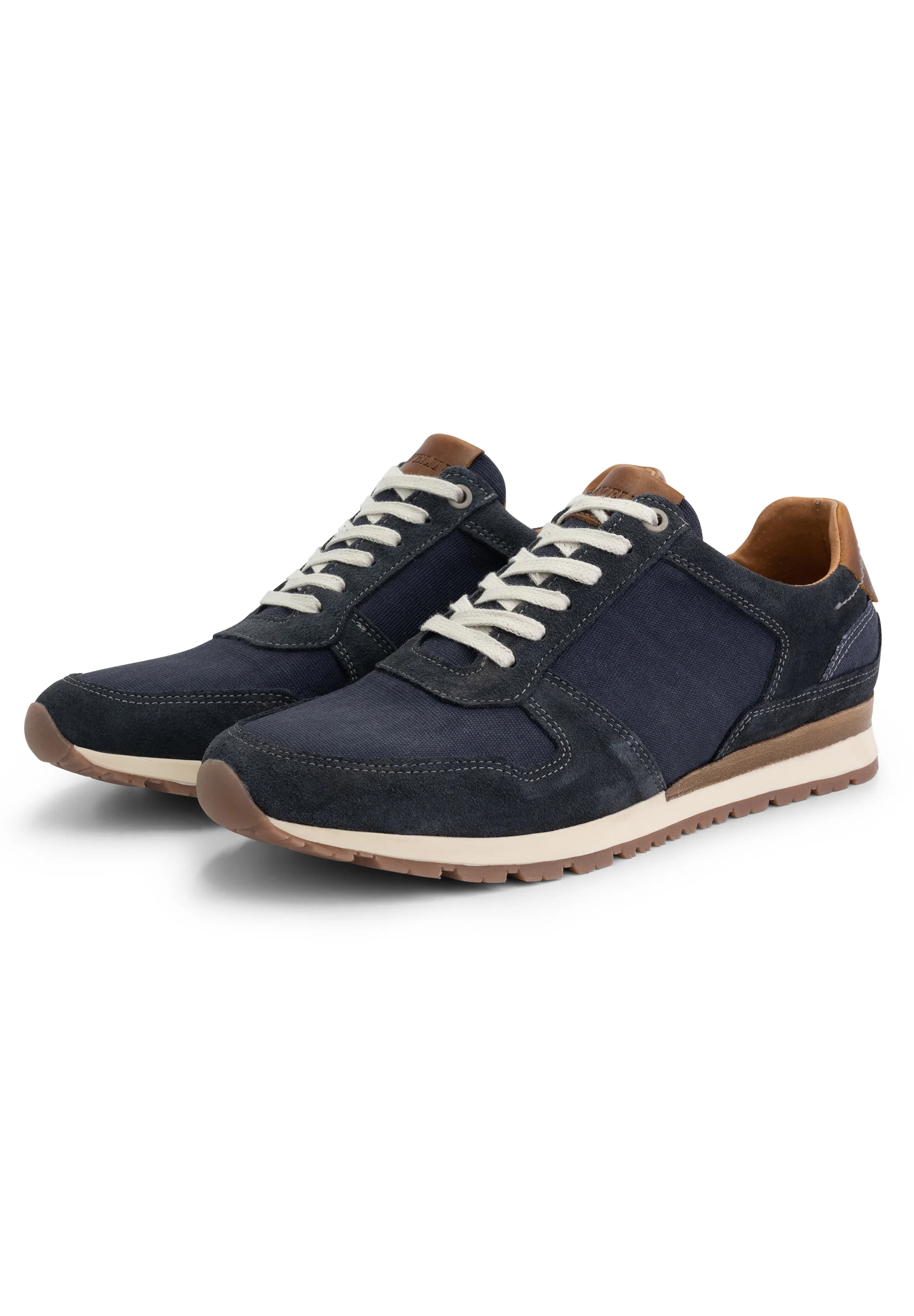 Travelin NORTON - Zapatillas bajas