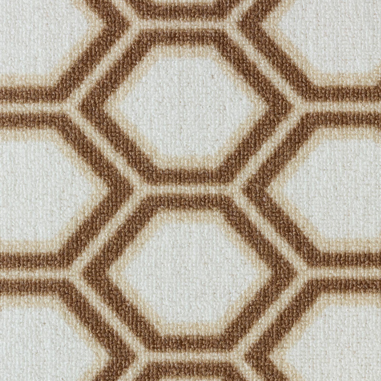 Läufer Malang, Wohnteppich in vielen Größen, Teppichläufer, Karat, Rechteckig, Höhe: 5 mm, aus Polyamid, Hergestellt in Deutschland