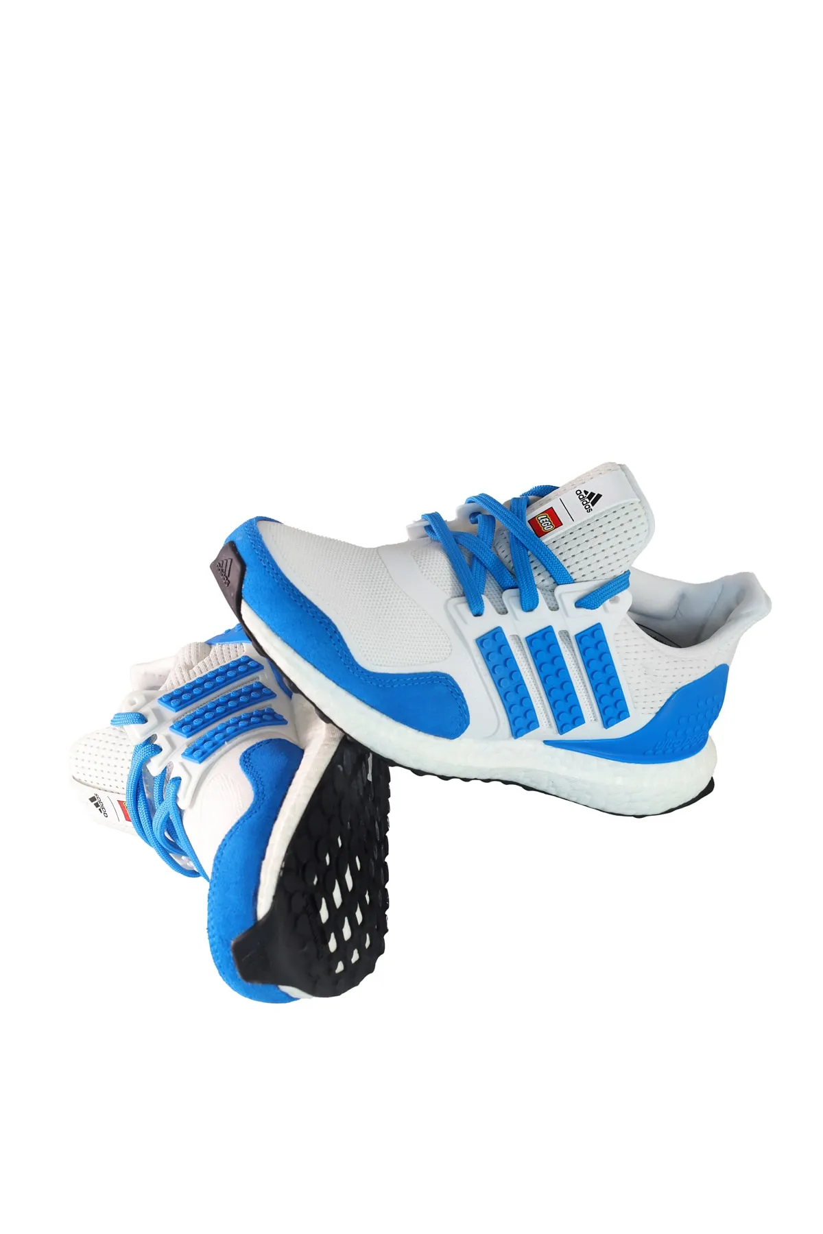 adidas  Sneaker - Weiß - Flacher Absatz