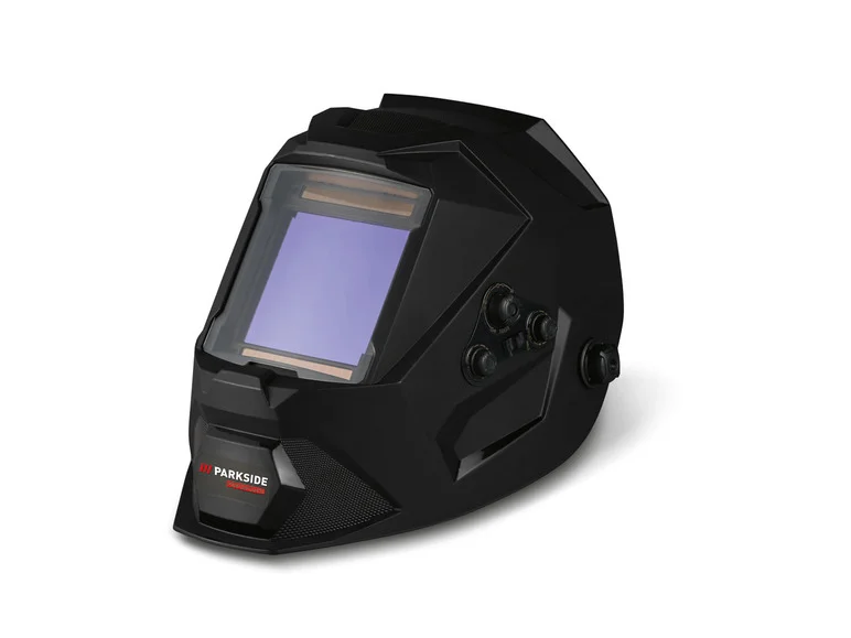 PARKSIDE PERFORMANCE® Capacete de som XXL PSHP A1