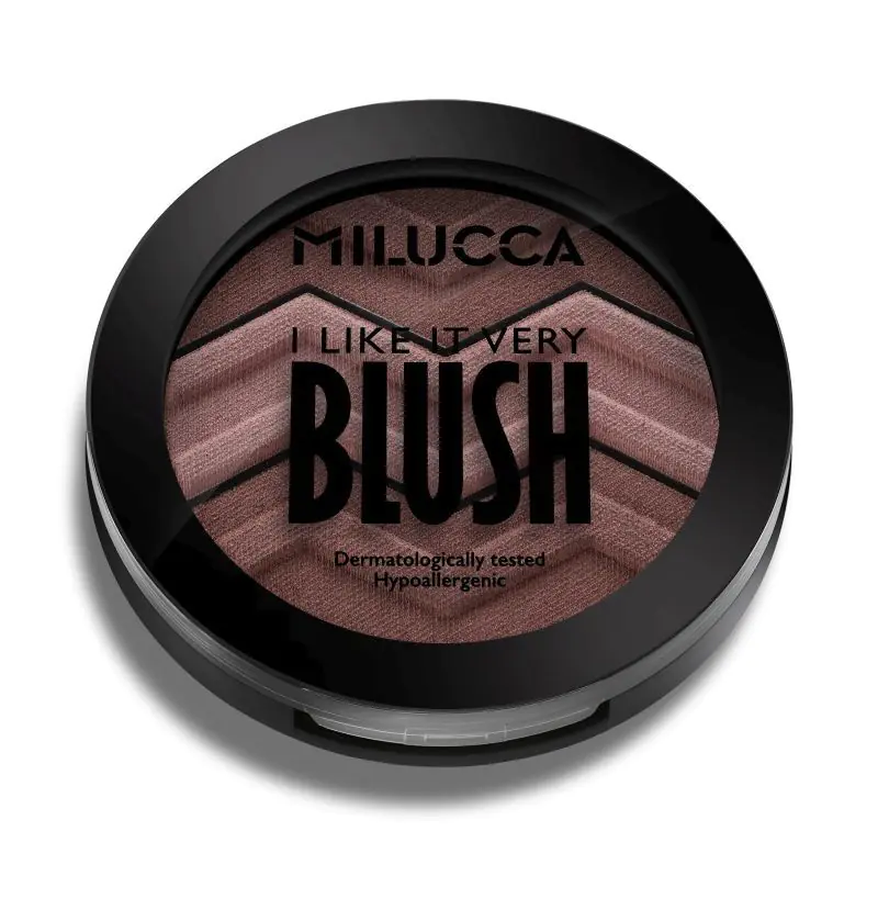 Milucca I Like It Very Blush Blush, 03