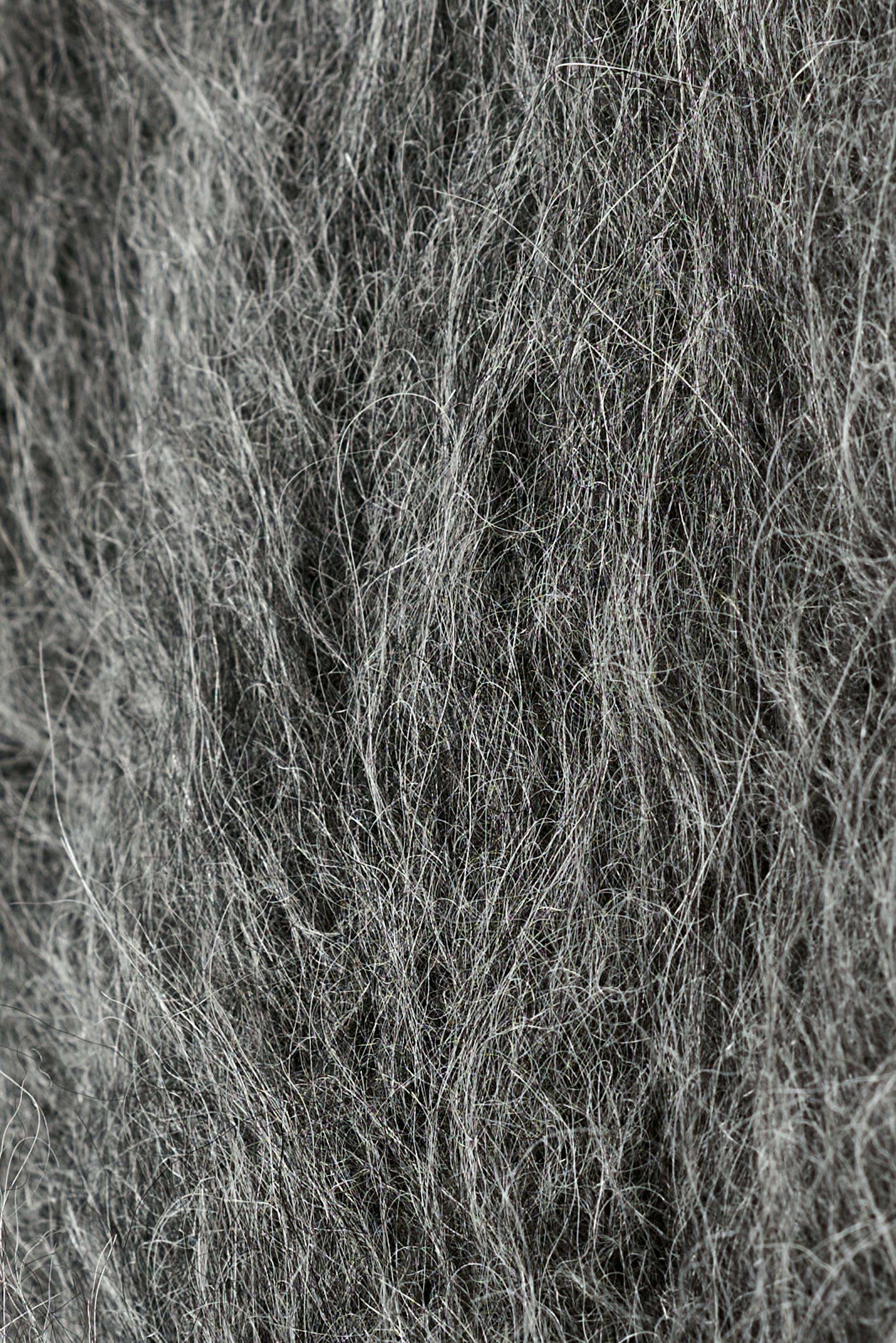 Premium alpaca beanie