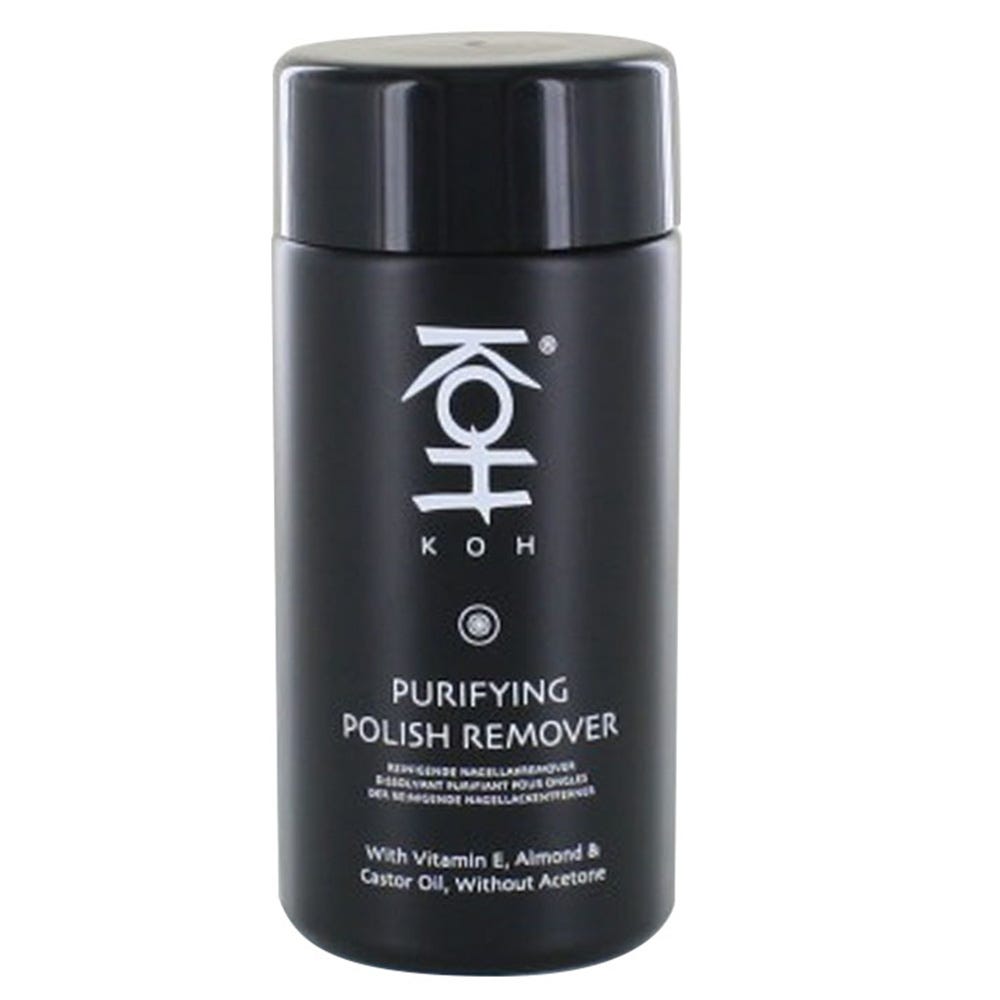 KOH Purifying Polish Remover 150 ml
