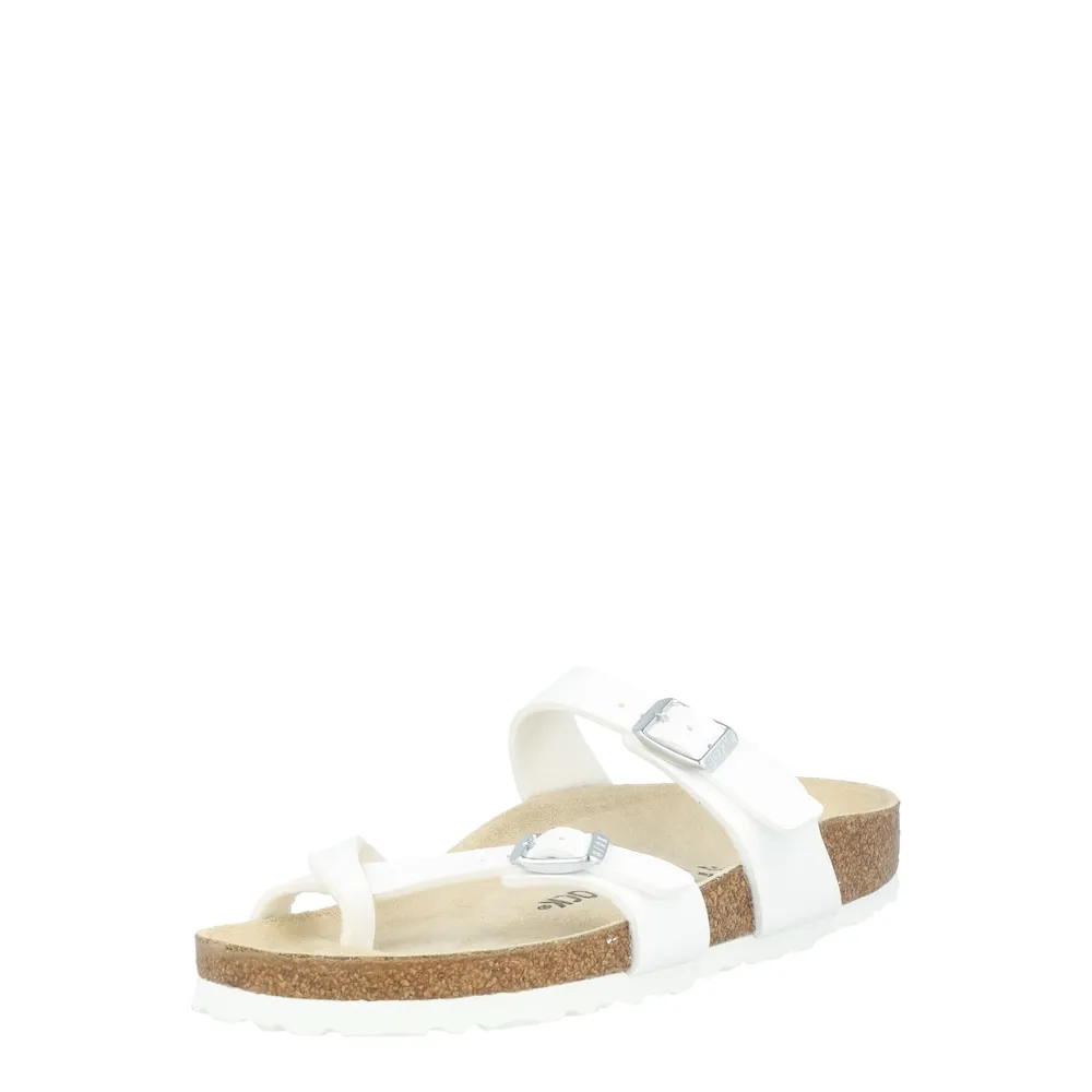 Birkenstock Mayari BF 071053 / weiss