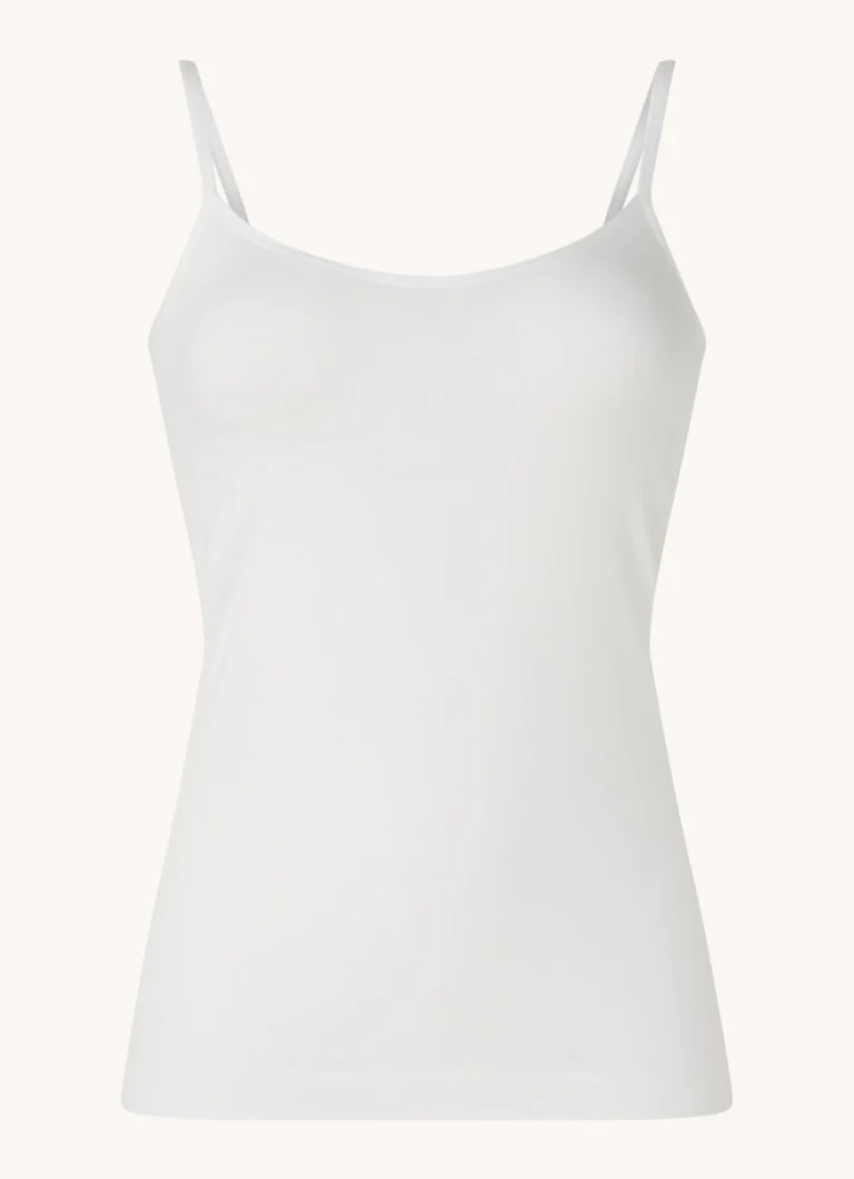 Wolford Aurora Hawaii spagečių viršus
