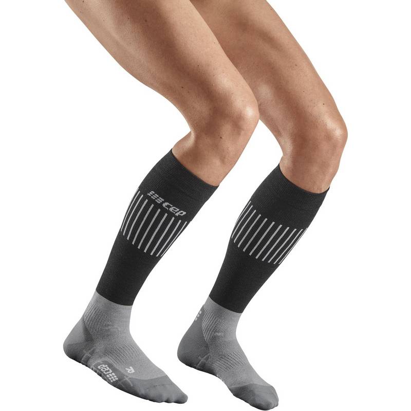 CEP Ultralight Compression Socks Tall Socken Damen