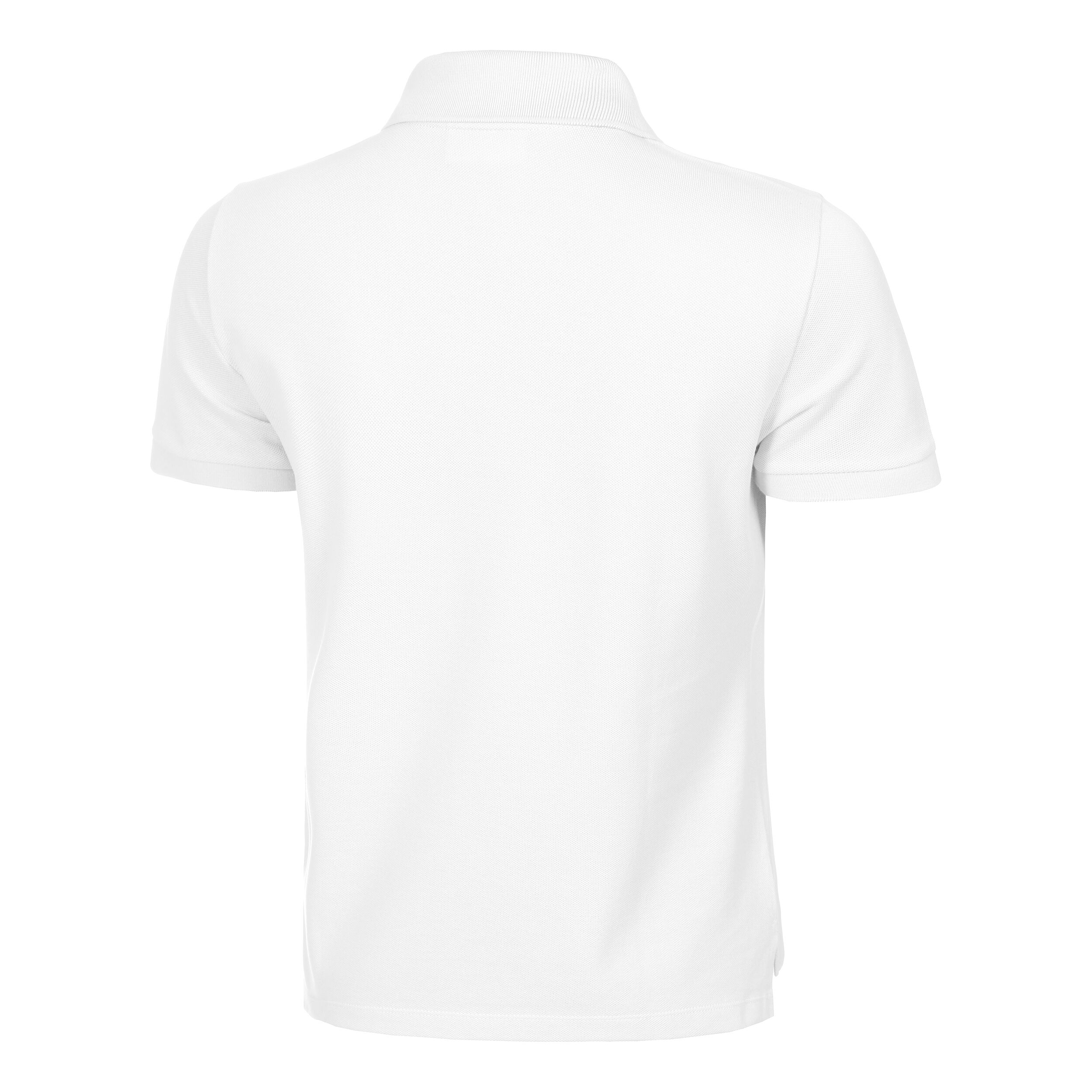 Polo Damen - Weiß