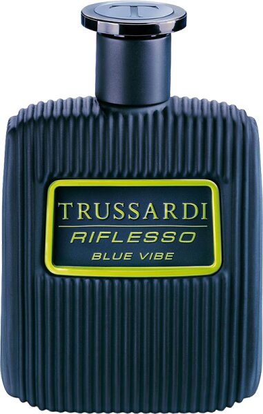 Trussardi Riflesso Blue Vibe Eau de Toilette