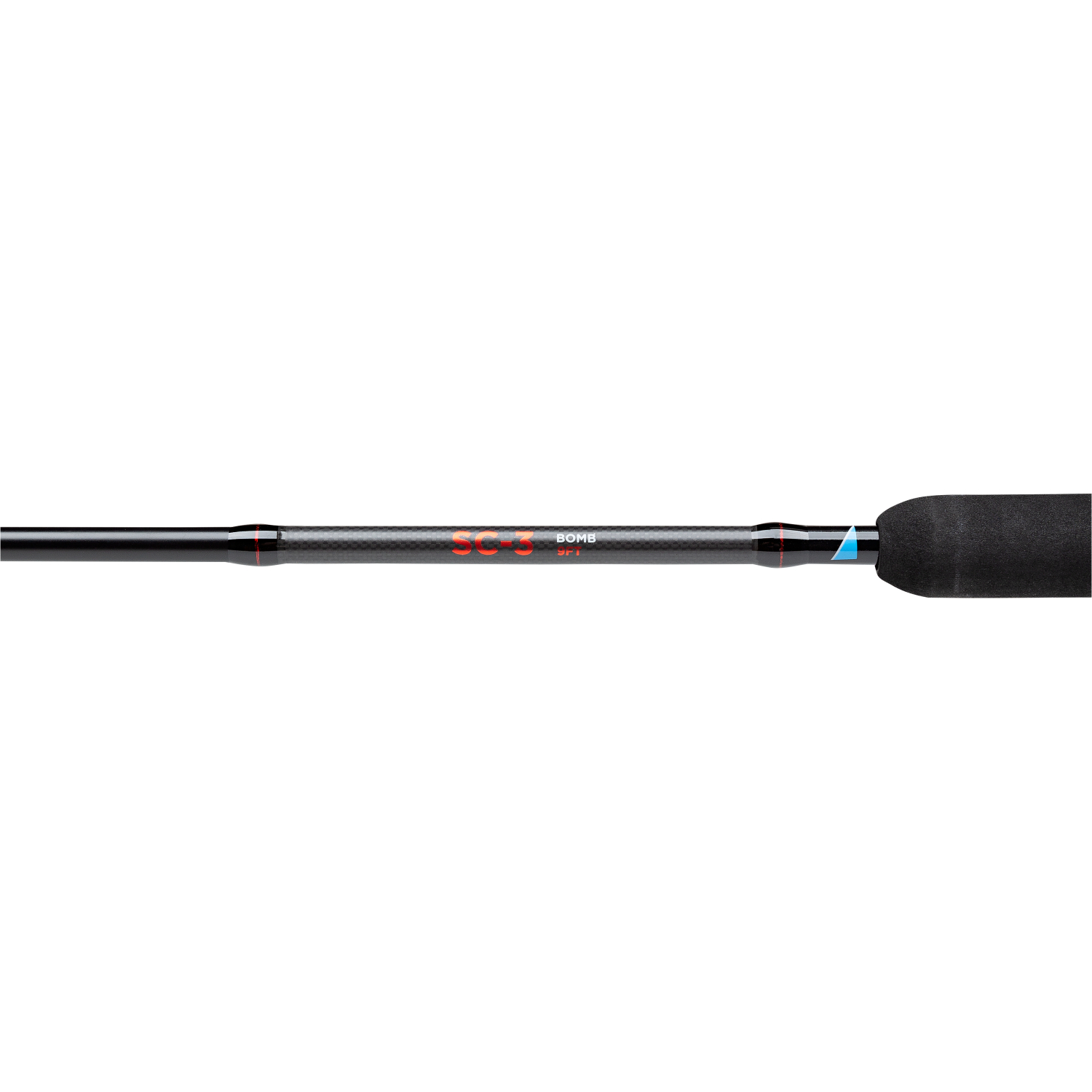 Shakespeare Superteam SC-3