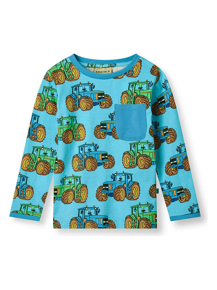 Småfolk Longsleeve 