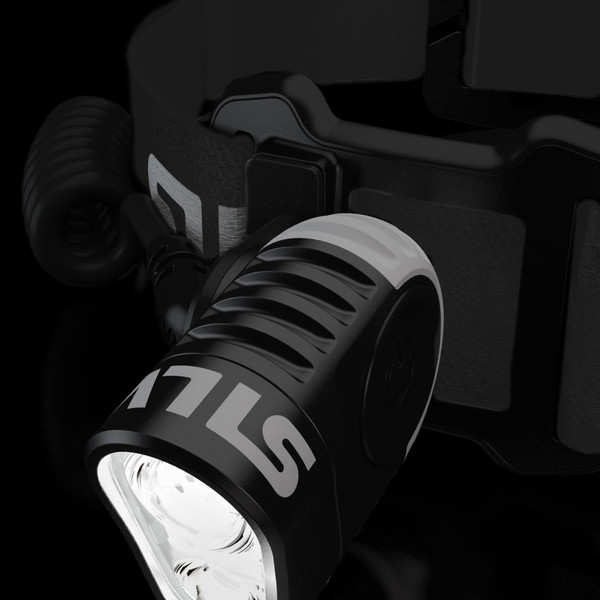 TRAIL SPEED 5X - Stirnlampe
