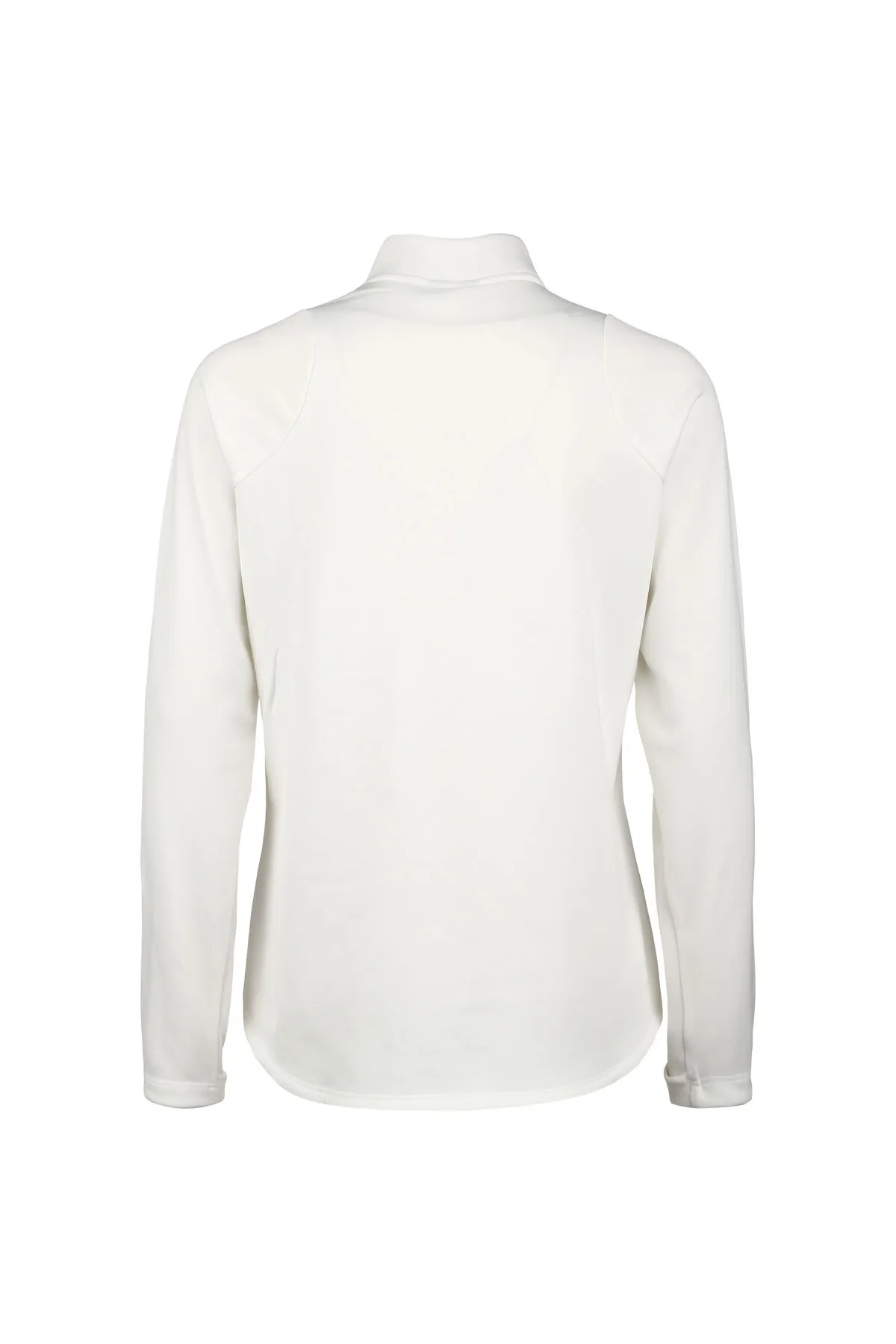Nike  Sweatshirt - Weiß - Regular Fit