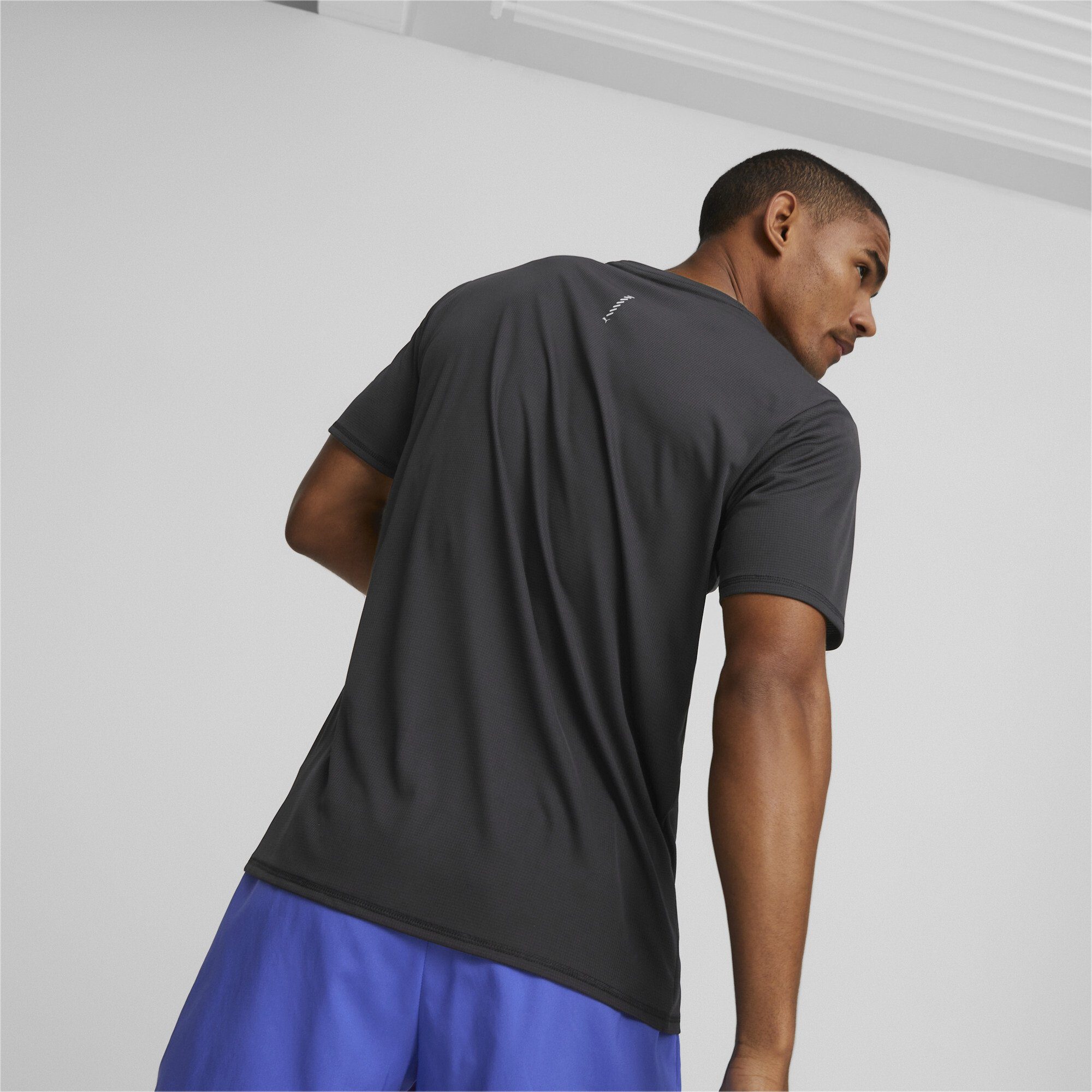PUMA Laufshirt RUN FAVOURITE Running T-Shirt Herren