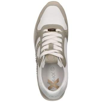 MEXX Naora Sneaker in weiß