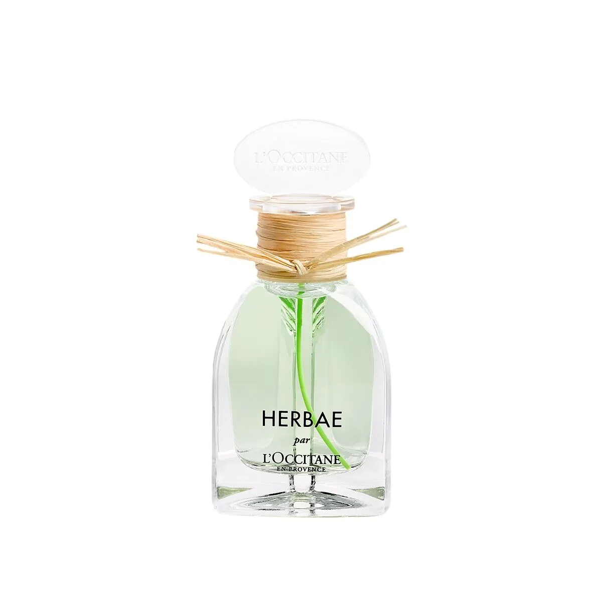 L'Occitane Herbae parfuminis vanduo moterims