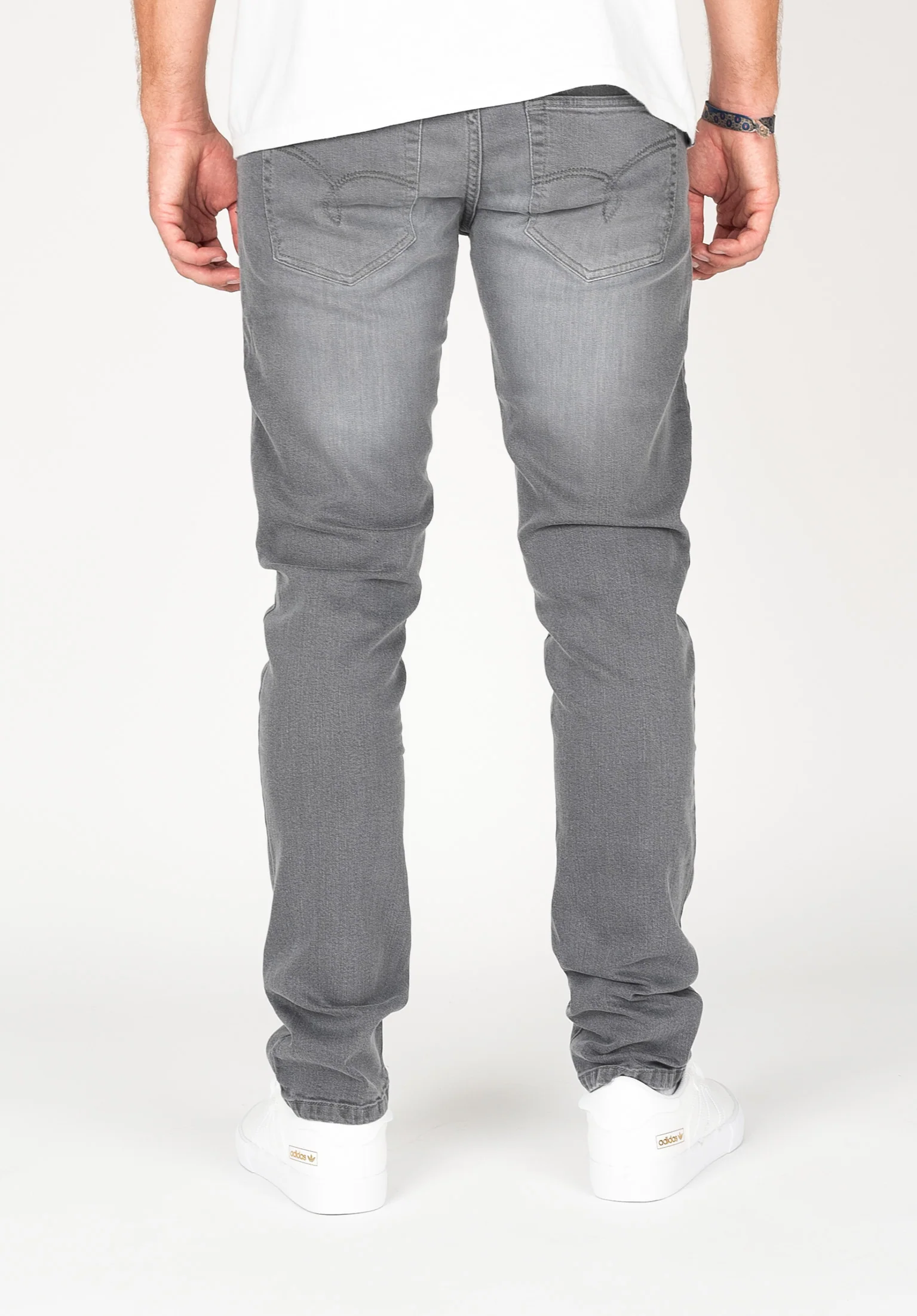 Tube Jeans