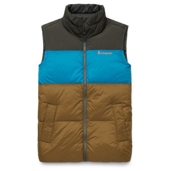 Cotopaxi - Solazo Down Vest - Daunenweste