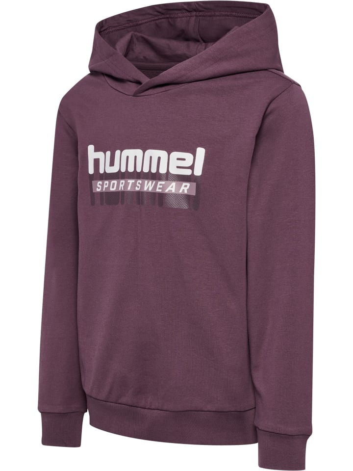 Hummel Hummel Kapuzenpullover Hmltukas Mädchen in HUCKLEBERRY günstig kaufen