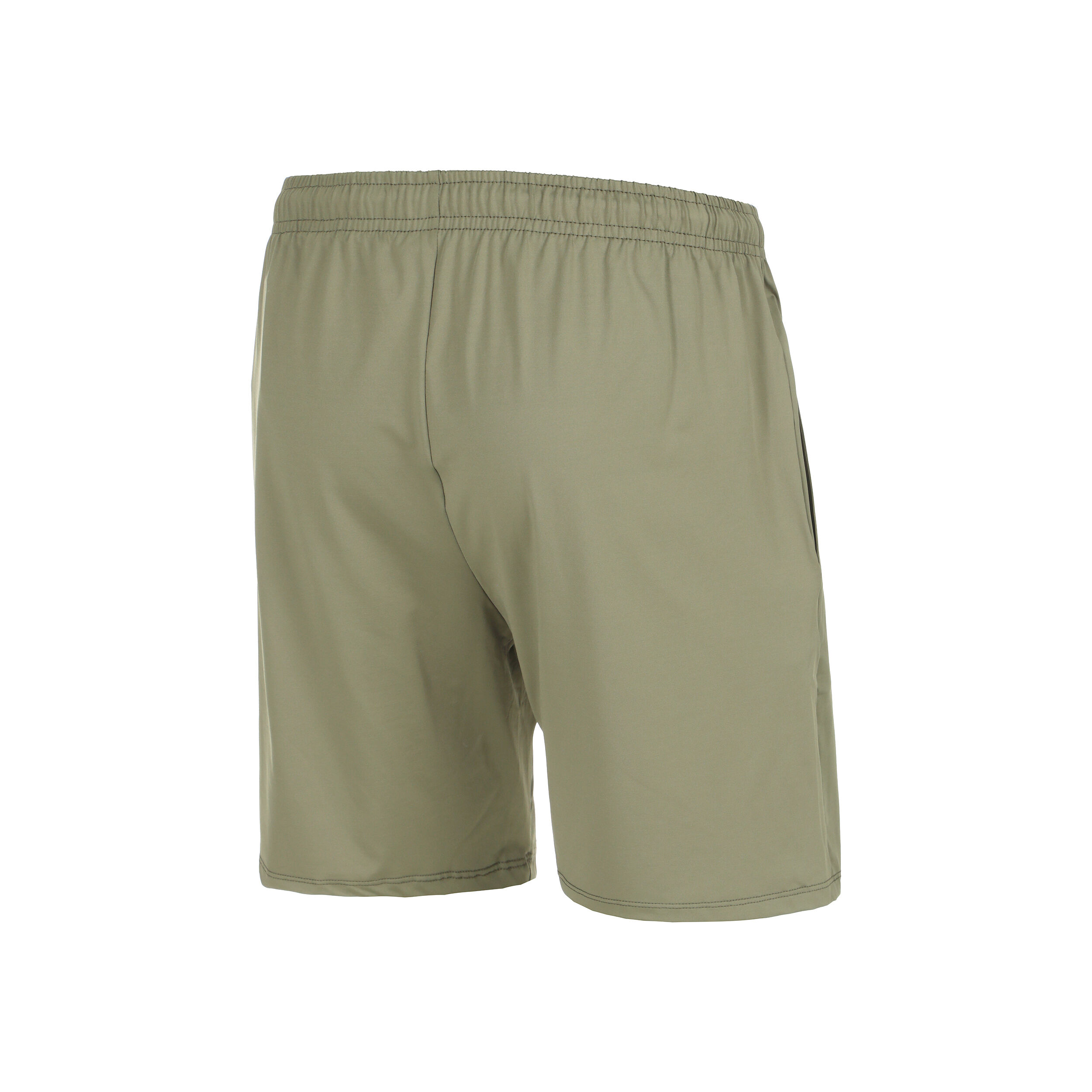 Olive Shorts Herren - Oliv