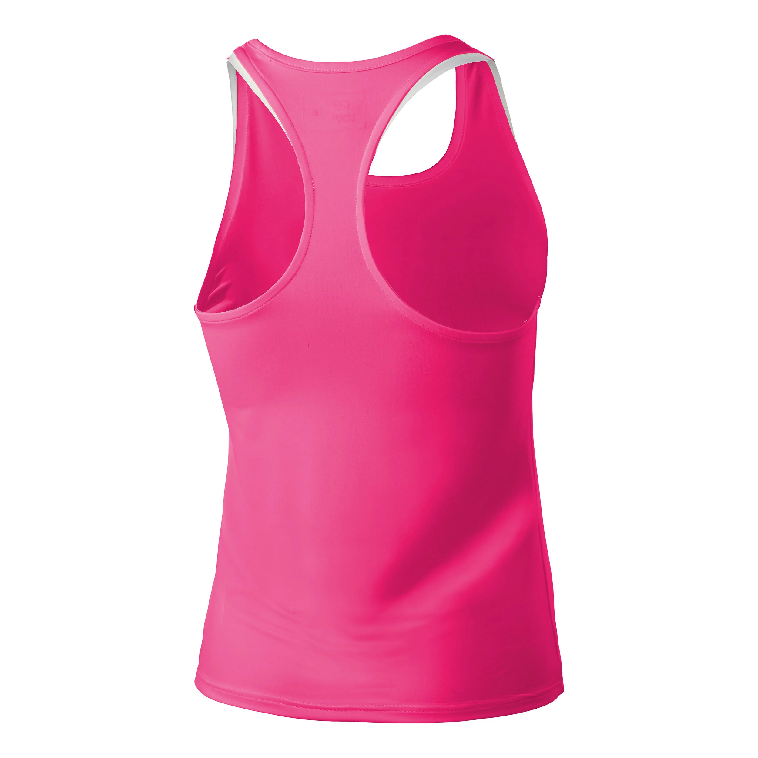 Teamline Tank-Top Damen - Pink