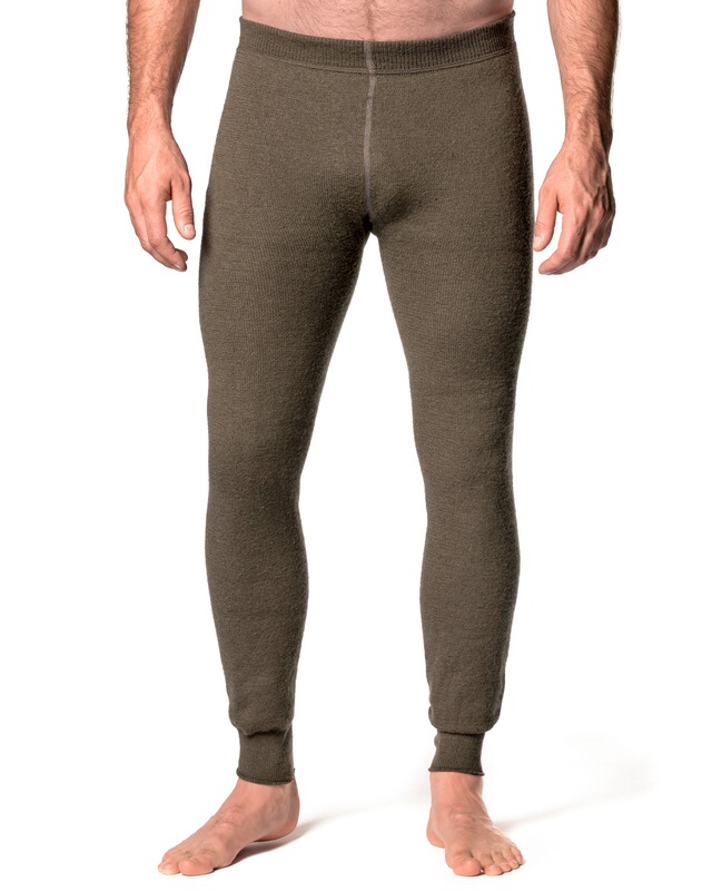 Woolpower Unterhose 400 Long Johns