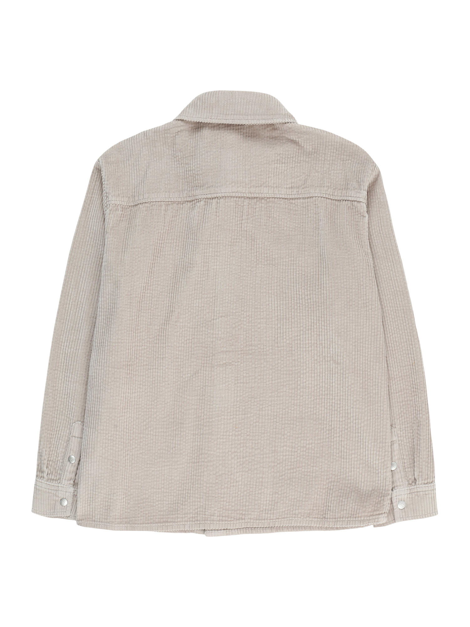 Comfort fit Button Up Shirt