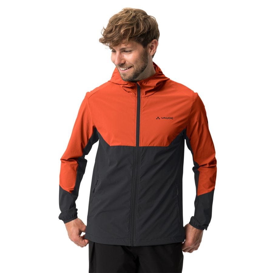 Moab IV Softshelljacke Herren