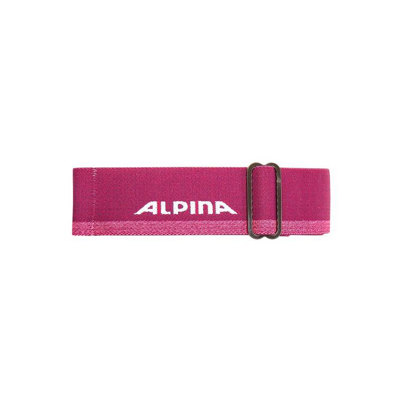 ALPINA Ruby S Skibrille Kinder
