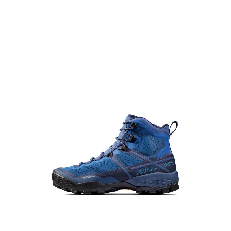 Mammut Ducan High GTX Wanderschuhe Herren