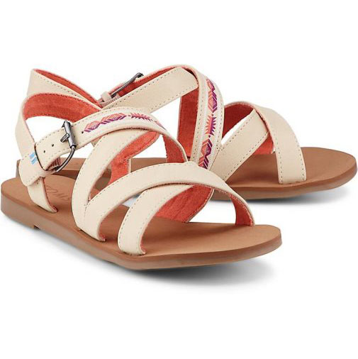 TOMS Riemensandale SICILY