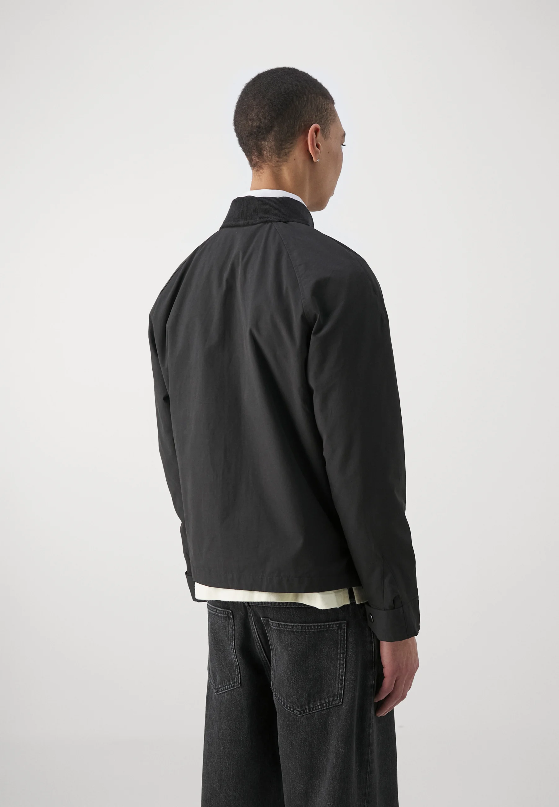 Jack & Jones PREMIUM JPRBLUKENDAL - Chaqueta ligera