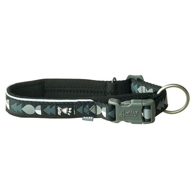 Hurtta Bare Halsband, coal