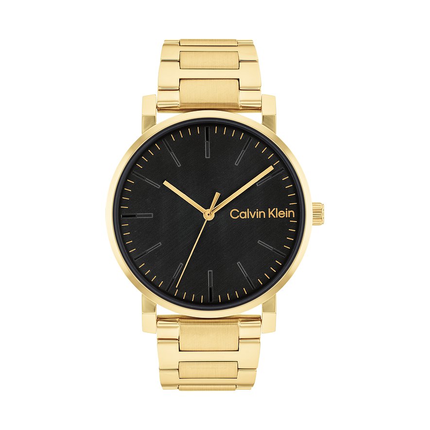Calvin Klein Herrenuhr