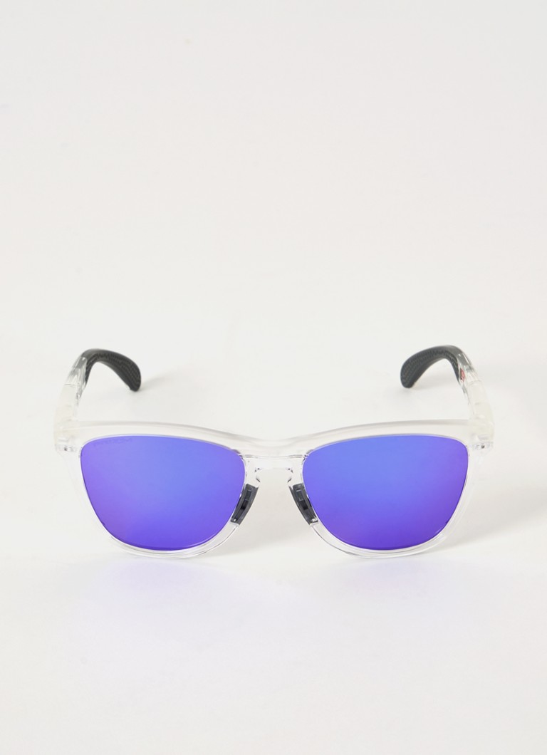 Oakley Frogskins Range Sunglasses OO9284