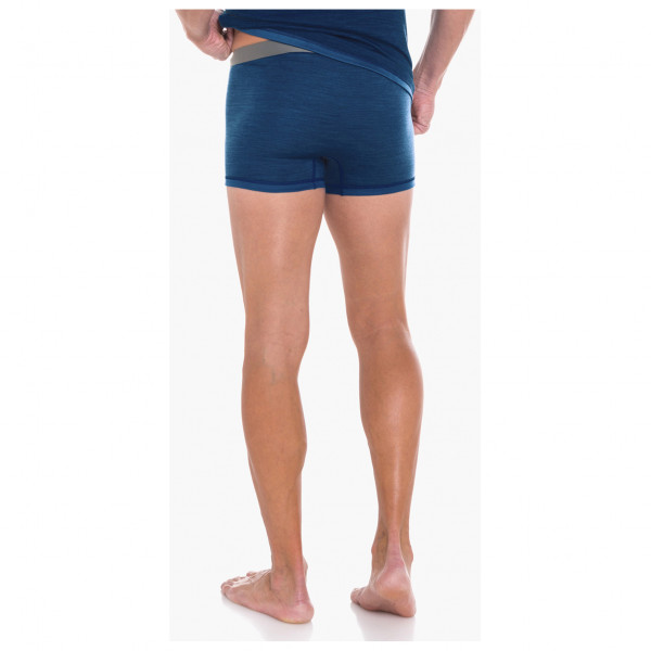 Schöffel - Merino Sport Boxershorts - Merinounterwäsche