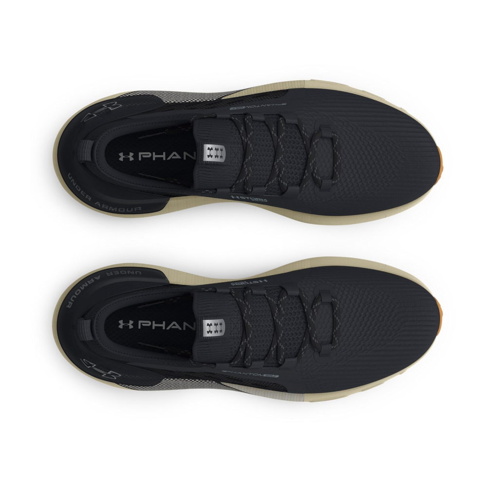 Under Armour UA Golf BLK Phantom 3027485-001 / schwarz