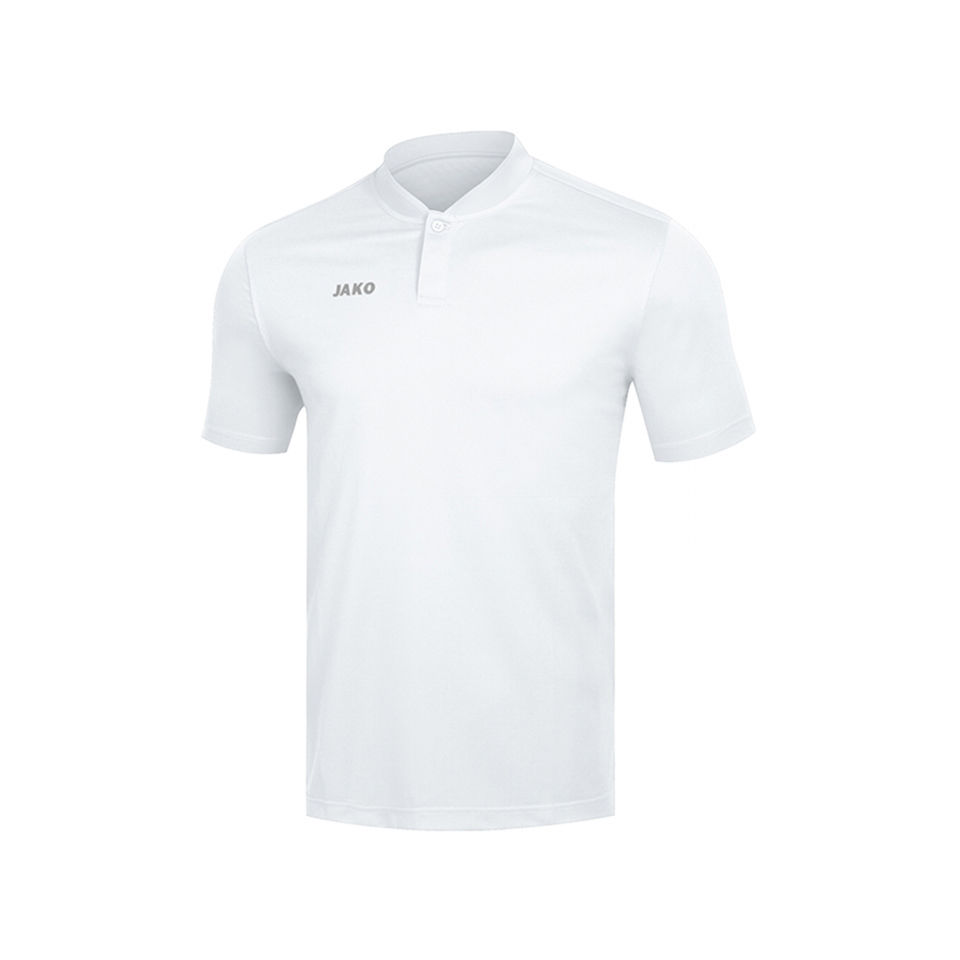 Jako Prestige Poloshirt Weiss F00