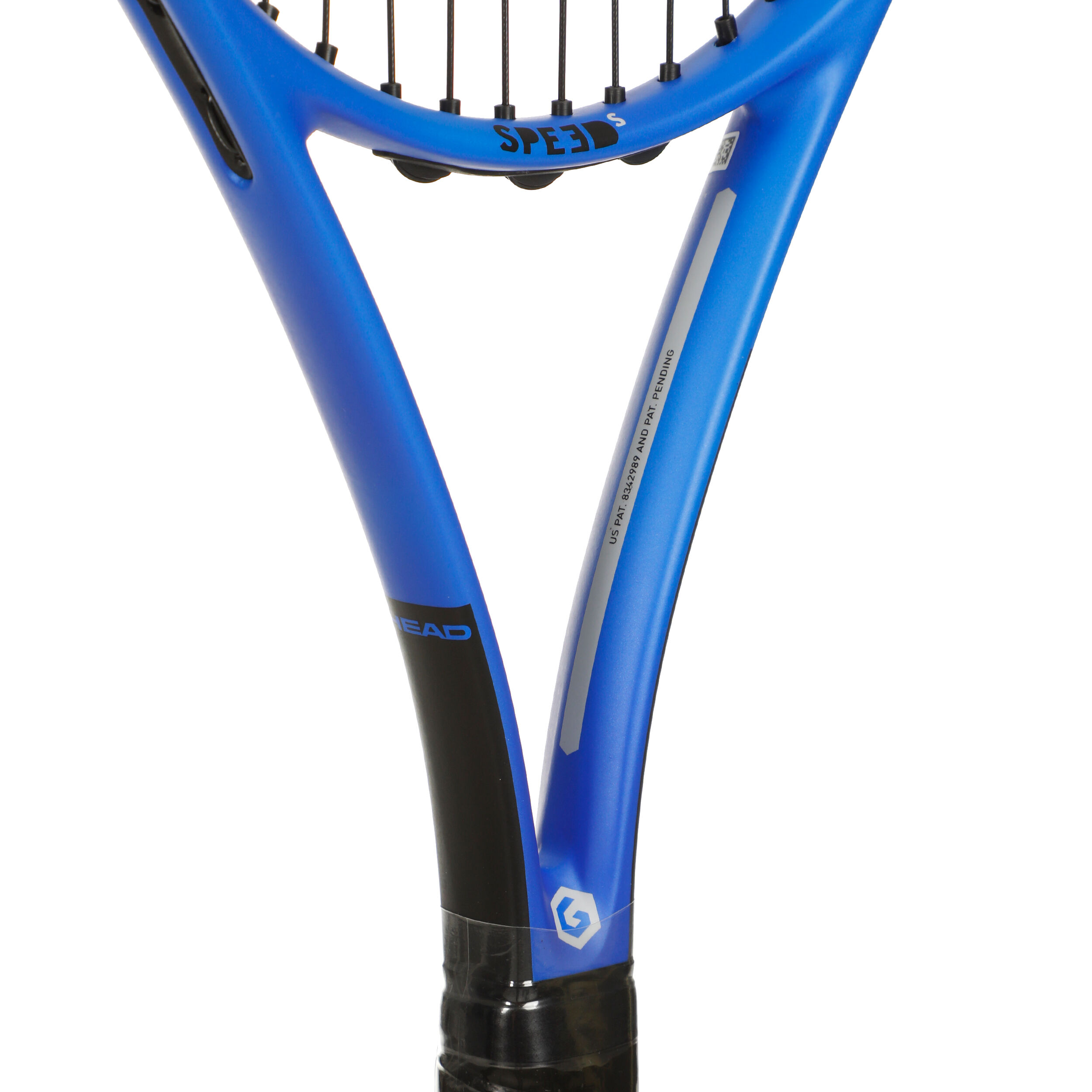 Speed Graphene XT Speed S Turnierschläger (besaitet)