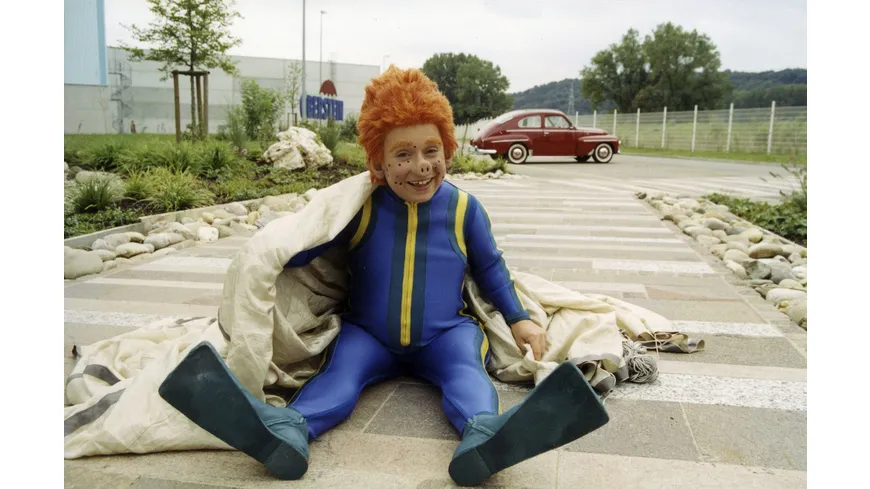 Das Sams - Der Film - Digital Remastered
