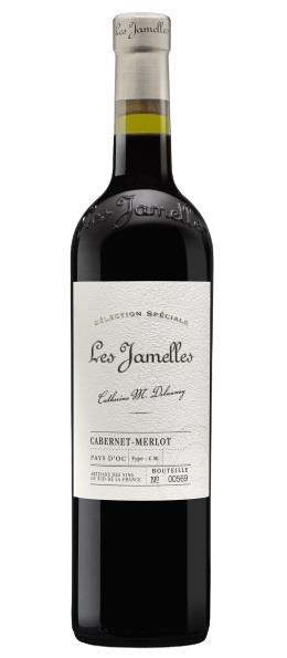 2019 Sélection Spéciale Cabernet - Merlot