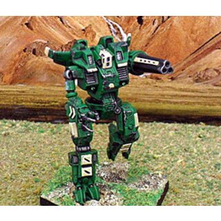 Onager Mech (TRO3085-90 Ton)