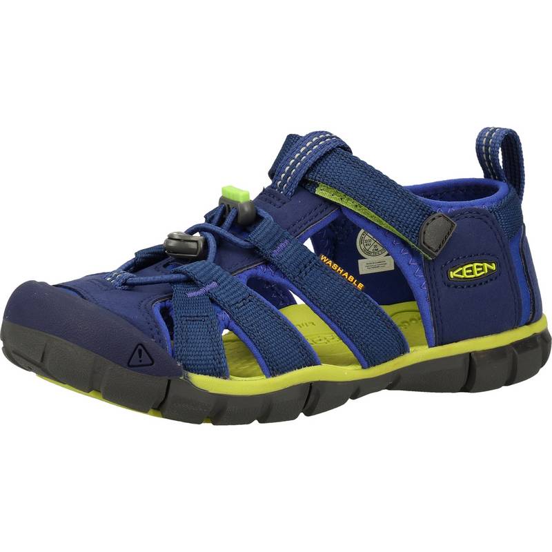 Keen Sandalen Outdoorsandalen Jungen