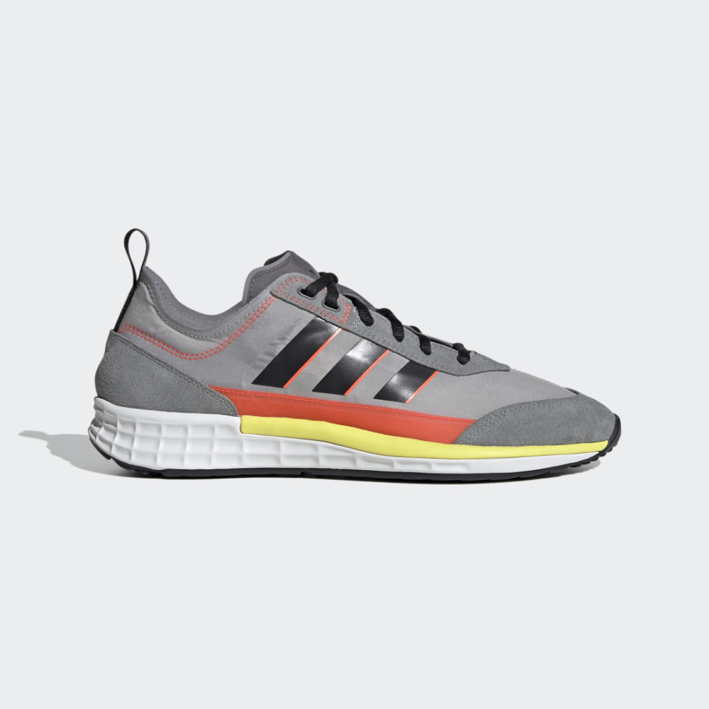 adidas SL 7200 FV3767 / grau