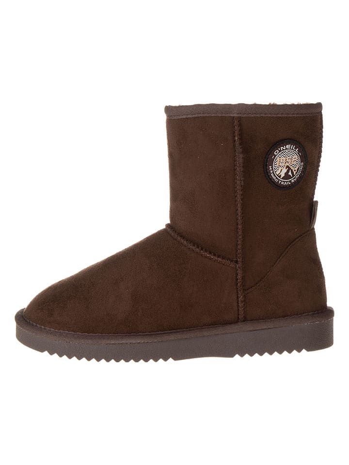 O'Neill Boots in Braun günstig kaufen