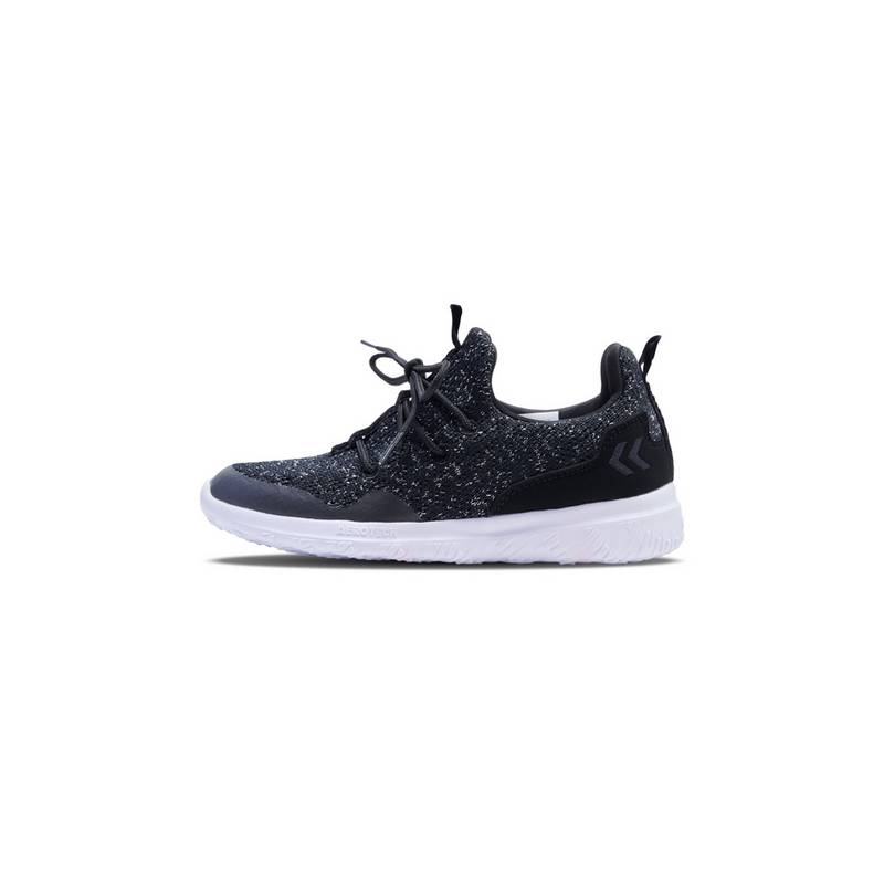 hummel ACTUS TRAINER GLITTER JR Sneaker Mdchen