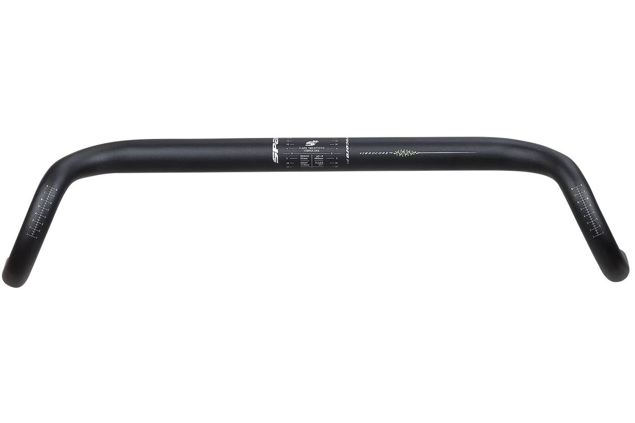 Spank Flare 25 Vibro Core Rennlenker