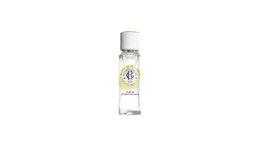 ROGER&GALLET Fleur d'Osmanthus Eau Fraiche