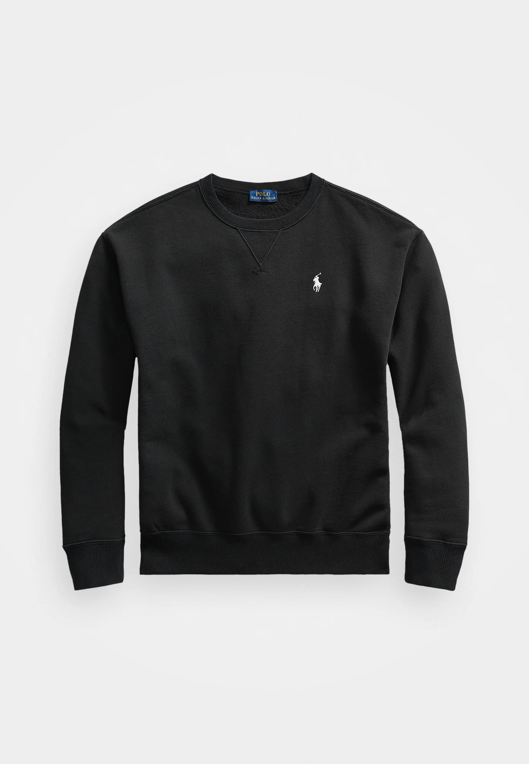 Polo Ralph Lauren MANGA LARGA - Sudadera