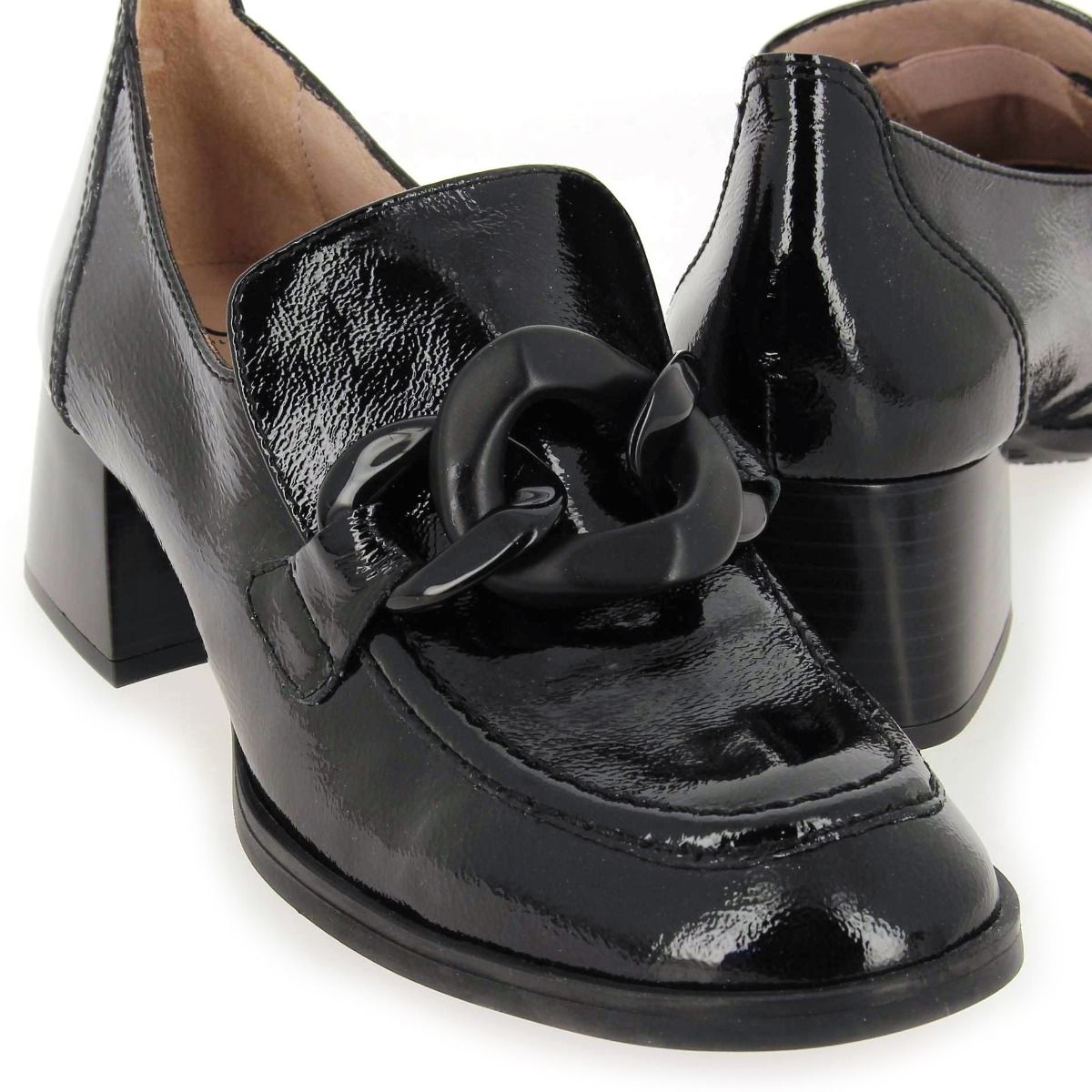 Hispanitas  HI 22338 - noir