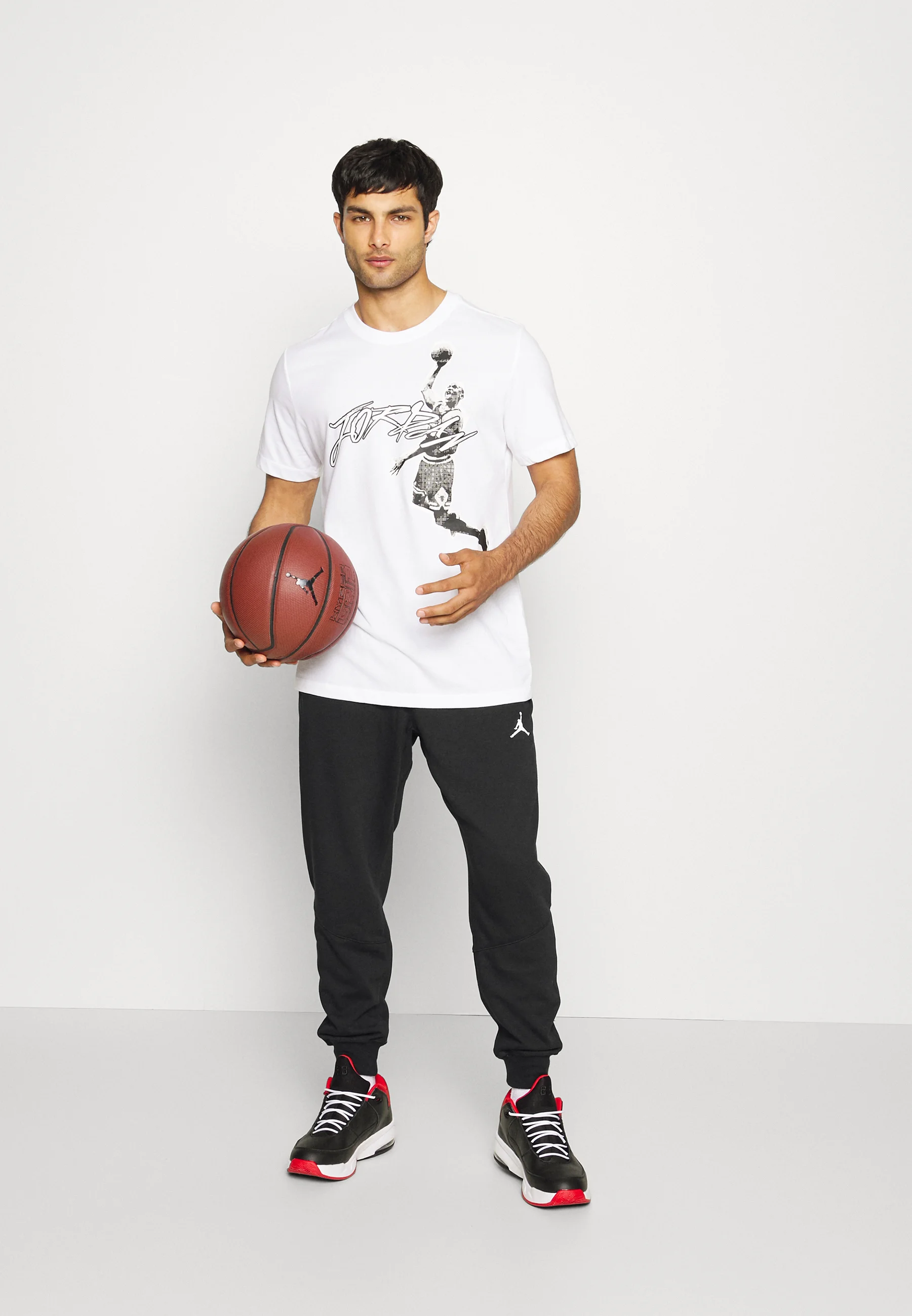 Jordan MJ DF SPRT CSVR FLC - Pantalones de chándal